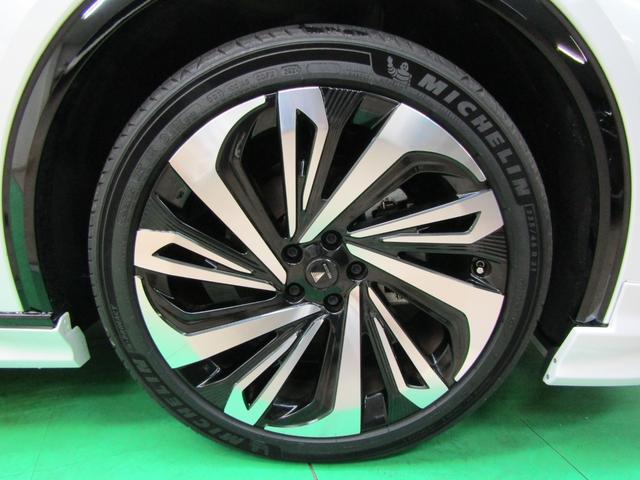クラウンスポーツ Ｚ　ＴＳＳ　パノラマルーフ　純正ナビ　フルセグ　ＥＴＣ２．０　Ａモニター　Ｄインナーミラー　モデエアロ　モデ２１アルミ　オートライト　ＬＥＤヘッド　レザーシート　Ｐシート　エアシート　シートヒーター（63枚目）