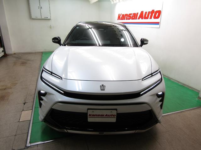 クラウンスポーツ Ｚ　ＴＳＳ　パノラマルーフ　純正ナビ　フルセグ　ＥＴＣ２．０　Ａモニター　Ｄインナーミラー　モデエアロ　モデ２１アルミ　オートライト　ＬＥＤヘッド　レザーシート　Ｐシート　エアシート　シートヒーター（64枚目）