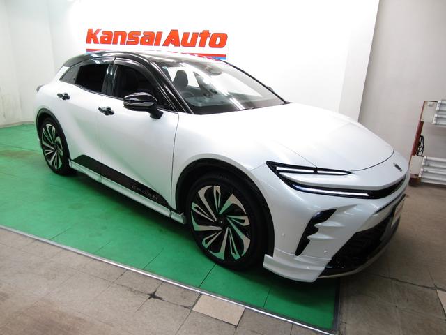 クラウンスポーツ Ｚ　ＴＳＳ　パノラマルーフ　純正ナビ　フルセグ　ＥＴＣ２．０　Ａモニター　Ｄインナーミラー　モデエアロ　モデ２１アルミ　オートライト　ＬＥＤヘッド　レザーシート　Ｐシート　エアシート　シートヒーター（65枚目）