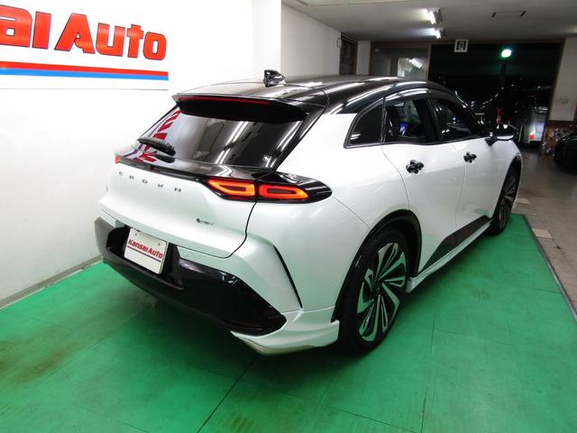 クラウンスポーツ Ｚ　ＴＳＳ　パノラマルーフ　純正ナビ　フルセグ　ＥＴＣ２．０　Ａモニター　Ｄインナーミラー　モデエアロ　モデ２１アルミ　オートライト　ＬＥＤヘッド　レザーシート　Ｐシート　エアシート　シートヒーター（66枚目）