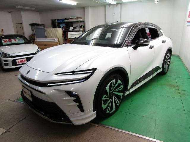 クラウンスポーツ Ｚ　ＴＳＳ　パノラマルーフ　純正ナビ　フルセグ　ＥＴＣ２．０　Ａモニター　Ｄインナーミラー　モデエアロ　モデ２１アルミ　オートライト　ＬＥＤヘッド　レザーシート　Ｐシート　エアシート　シートヒーター（68枚目）