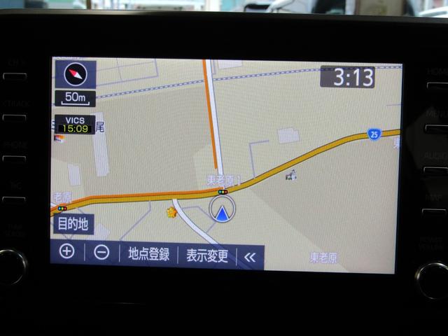 C-HR S GRスポーツ 1オーナー TSS 8インチナビ フルセグ Bluetooth Aモニター ビルトインETC スマートキー オートリトラ オートライト LEDヘッド フォグ オートハイビーム ハーフレザー 19アルミ(12枚目)