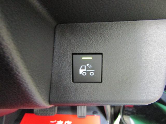 ハイゼットトラック ジャンボエクストラ　届出済未使用車　ＳＡＩＩＩ　ＳＤナビ　フルセグ　Ｂｌｕｅｔｏｏｔｈ　ネット動画　ソナー　電格ミラー　スマートキー　Ｐスタート　オートライト　ＬＥＤヘッド　フォグ　Ｗエアバック　ＡＢＳ（22枚目）