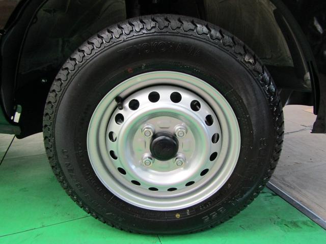 ハイゼットトラック ジャンボエクストラ　届出済未使用車　ＳＡＩＩＩ　ＳＤナビ　フルセグ　Ｂｌｕｅｔｏｏｔｈ　ネット動画　ソナー　電格ミラー　スマートキー　Ｐスタート　オートライト　ＬＥＤヘッド　フォグ　Ｗエアバック　ＡＢＳ（40枚目）