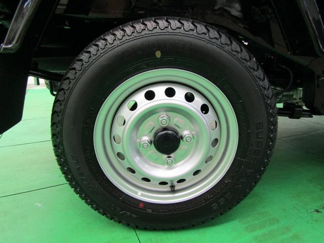 ハイゼットトラック ジャンボエクストラ　届出済未使用車　ＳＡＩＩＩ　ＳＤナビ　フルセグ　Ｂｌｕｅｔｏｏｔｈ　ネット動画　ソナー　電格ミラー　スマートキー　Ｐスタート　オートライト　ＬＥＤヘッド　フォグ　Ｗエアバック　ＡＢＳ（41枚目）