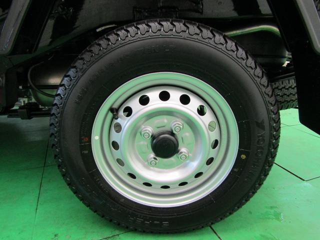 ハイゼットトラック ジャンボエクストラ　届出済未使用車　ＳＡＩＩＩ　ＳＤナビ　フルセグ　Ｂｌｕｅｔｏｏｔｈ　ネット動画　ソナー　電格ミラー　スマートキー　Ｐスタート　オートライト　ＬＥＤヘッド　フォグ　Ｗエアバック　ＡＢＳ（42枚目）