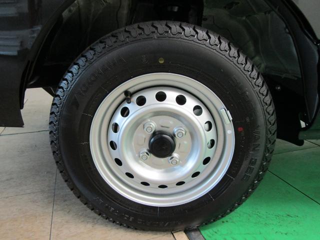 ハイゼットトラック ジャンボエクストラ　届出済未使用車　ＳＡＩＩＩ　ＳＤナビ　フルセグ　Ｂｌｕｅｔｏｏｔｈ　ネット動画　ソナー　電格ミラー　スマートキー　Ｐスタート　オートライト　ＬＥＤヘッド　フォグ　Ｗエアバック　ＡＢＳ（43枚目）