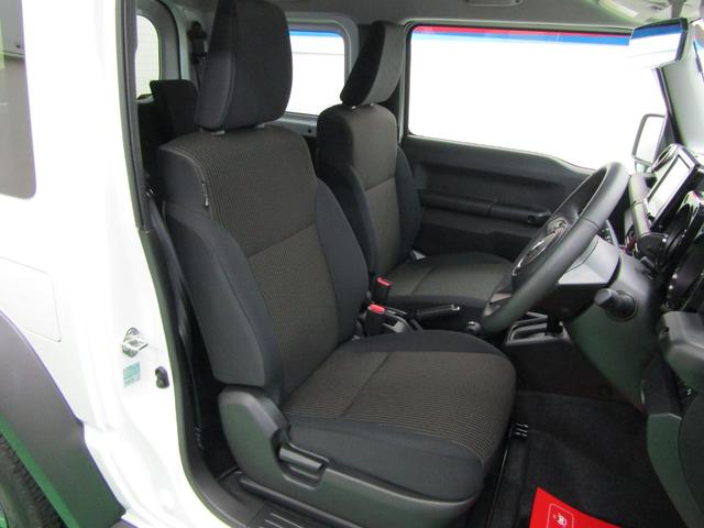 ジムニーシエラ JC ワンオーナー スズキセーフティ 8インチナビ CD DVD フルセグ Bluetooth バックカメラ ドラレコ ETC ヘッドウォッシャー スマートキー オートライト LEDヘッド フォグ ソナー(8枚目)