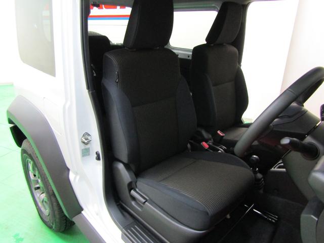 ジムニーシエラ JC ワンオーナー スズキセーフティ 8インチナビ CD DVD フルセグ Bluetooth バックカメラ ドラレコ ETC ヘッドウォッシャー スマートキー オートライト LEDヘッド フォグ ソナー(41枚目)