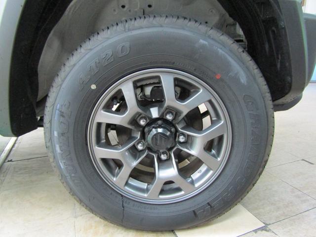 ジムニーシエラ JC ワンオーナー スズキセーフティ 8インチナビ CD DVD フルセグ Bluetooth バックカメラ ドラレコ ETC ヘッドウォッシャー スマートキー オートライト LEDヘッド フォグ ソナー(50枚目)