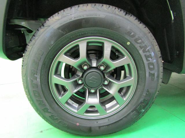 ジムニーシエラ JC ワンオーナー スズキセーフティ 8インチナビ CD DVD フルセグ Bluetooth バックカメラ ドラレコ ETC ヘッドウォッシャー スマートキー オートライト LEDヘッド フォグ ソナー(51枚目)