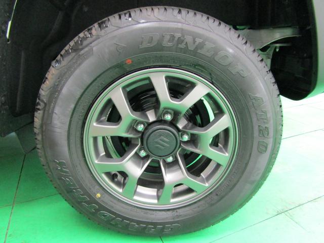 ジムニーシエラ JC ワンオーナー スズキセーフティ 8インチナビ CD DVD フルセグ Bluetooth バックカメラ ドラレコ ETC ヘッドウォッシャー スマートキー オートライト LEDヘッド フォグ ソナー(52枚目)