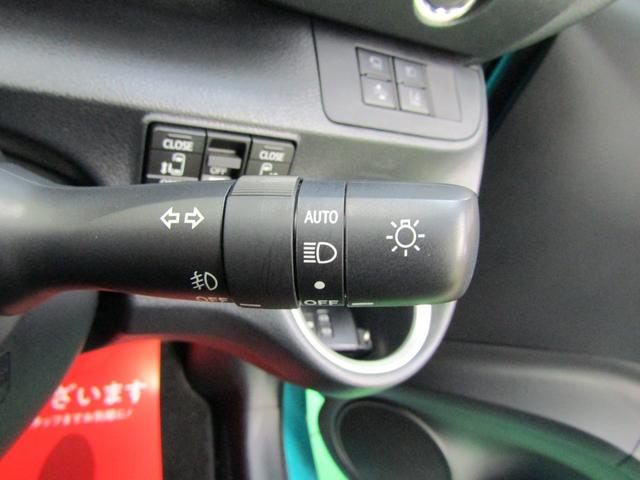 シエンタ Ｇ　クエロ　ワンオーナー　ＴＳＳ　ＳＤナビ　ＣＤ　ＤＶＤ　フルセグ　Ｂｌｕｅｔｏｏｔｈ　ビルトインＥＴＣ　Ａモニター　両側電動ドア　オートリトラ　オートライト　ＬＥＤヘッド　フォグ　ハーフレザー　シートヒーター（24枚目）