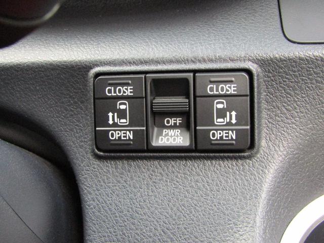 シエンタ Ｇ　クエロ　ワンオーナー　ＴＳＳ　ＳＤナビ　ＣＤ　ＤＶＤ　フルセグ　Ｂｌｕｅｔｏｏｔｈ　ビルトインＥＴＣ　Ａモニター　両側電動ドア　オートリトラ　オートライト　ＬＥＤヘッド　フォグ　ハーフレザー　シートヒーター（25枚目）