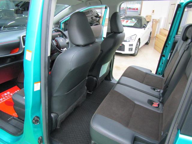 シエンタ Ｇ　クエロ　ワンオーナー　ＴＳＳ　ＳＤナビ　ＣＤ　ＤＶＤ　フルセグ　Ｂｌｕｅｔｏｏｔｈ　ビルトインＥＴＣ　Ａモニター　両側電動ドア　オートリトラ　オートライト　ＬＥＤヘッド　フォグ　ハーフレザー　シートヒーター（42枚目）