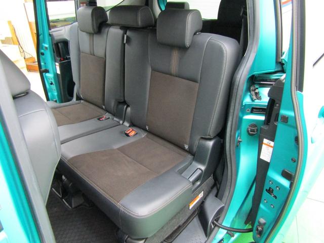 シエンタ Ｇ　クエロ　ワンオーナー　ＴＳＳ　ＳＤナビ　ＣＤ　ＤＶＤ　フルセグ　Ｂｌｕｅｔｏｏｔｈ　ビルトインＥＴＣ　Ａモニター　両側電動ドア　オートリトラ　オートライト　ＬＥＤヘッド　フォグ　ハーフレザー　シートヒーター（44枚目）