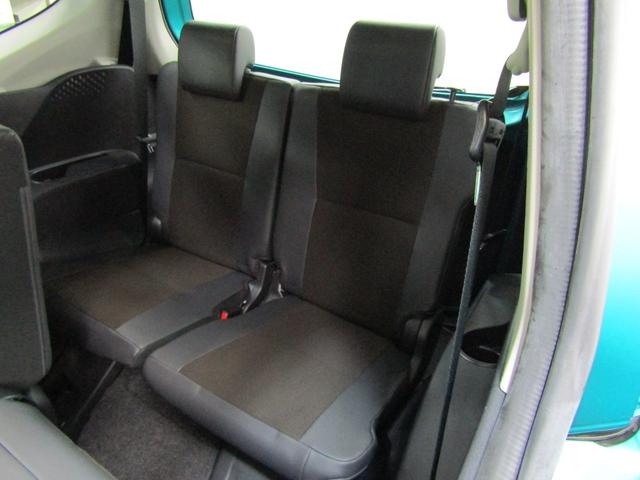 シエンタ Ｇ　クエロ　ワンオーナー　ＴＳＳ　ＳＤナビ　ＣＤ　ＤＶＤ　フルセグ　Ｂｌｕｅｔｏｏｔｈ　ビルトインＥＴＣ　Ａモニター　両側電動ドア　オートリトラ　オートライト　ＬＥＤヘッド　フォグ　ハーフレザー　シートヒーター（45枚目）