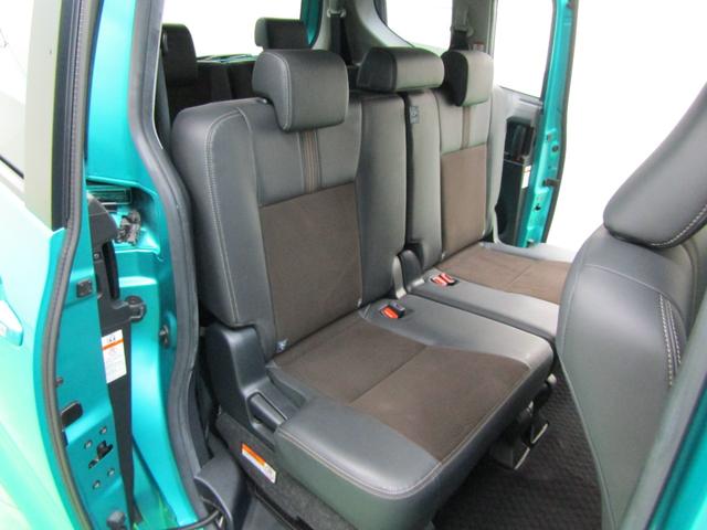 シエンタ Ｇ　クエロ　ワンオーナー　ＴＳＳ　ＳＤナビ　ＣＤ　ＤＶＤ　フルセグ　Ｂｌｕｅｔｏｏｔｈ　ビルトインＥＴＣ　Ａモニター　両側電動ドア　オートリトラ　オートライト　ＬＥＤヘッド　フォグ　ハーフレザー　シートヒーター（47枚目）