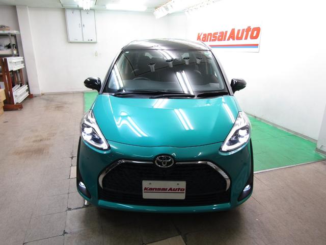 シエンタ Ｇ　クエロ　ワンオーナー　ＴＳＳ　ＳＤナビ　ＣＤ　ＤＶＤ　フルセグ　Ｂｌｕｅｔｏｏｔｈ　ビルトインＥＴＣ　Ａモニター　両側電動ドア　オートリトラ　オートライト　ＬＥＤヘッド　フォグ　ハーフレザー　シートヒーター（63枚目）