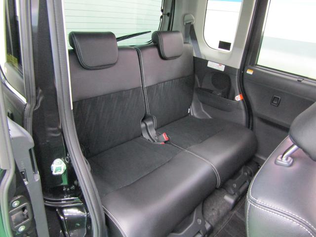 タント カスタムＲＳ　トップエディションＶＳ　ＳＡＩＩＩ　ＳＤナビ　ＣＤ　ＤＶＤ　フルセグ　Ｂｌｕｅｔｏｏｔｈ　Ａモニター　ドラレコ　両側電動ドア　スマートキー　Ｐスタート　Ｓアラーム　オートライト　ＬＥＤヘッド　フォグ　ハーフレザー　シートヒーター　ＡＢＳ（9枚目）