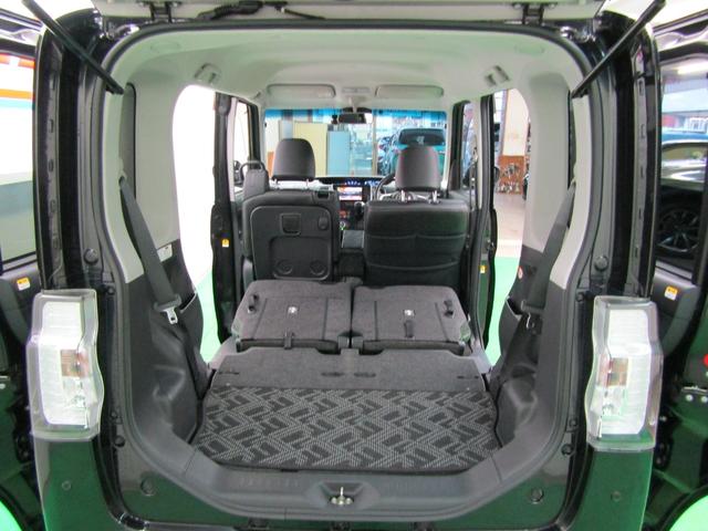 タント カスタムＲＳ　トップエディションＶＳ　ＳＡＩＩＩ　ＳＤナビ　ＣＤ　ＤＶＤ　フルセグ　Ｂｌｕｅｔｏｏｔｈ　Ａモニター　ドラレコ　両側電動ドア　スマートキー　Ｐスタート　Ｓアラーム　オートライト　ＬＥＤヘッド　フォグ　ハーフレザー　シートヒーター　ＡＢＳ（11枚目）