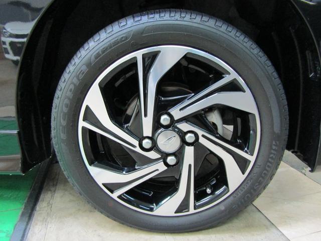 タント カスタムＲＳ　トップエディションＶＳ　ＳＡＩＩＩ　ＳＤナビ　ＣＤ　ＤＶＤ　フルセグ　Ｂｌｕｅｔｏｏｔｈ　Ａモニター　ドラレコ　両側電動ドア　スマートキー　Ｐスタート　Ｓアラーム　オートライト　ＬＥＤヘッド　フォグ　ハーフレザー　シートヒーター　ＡＢＳ（44枚目）