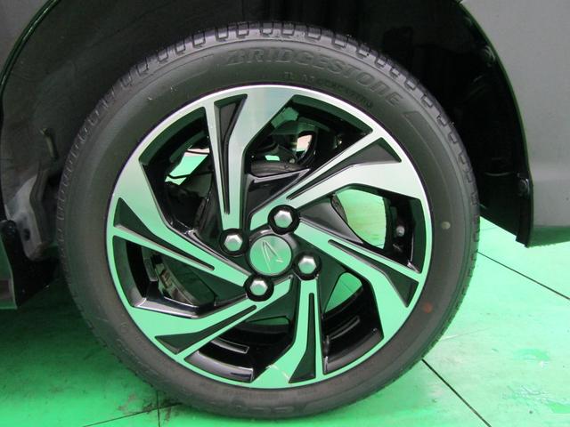 タント カスタムＲＳ　トップエディションＶＳ　ＳＡＩＩＩ　ＳＤナビ　ＣＤ　ＤＶＤ　フルセグ　Ｂｌｕｅｔｏｏｔｈ　Ａモニター　ドラレコ　両側電動ドア　スマートキー　Ｐスタート　Ｓアラーム　オートライト　ＬＥＤヘッド　フォグ　ハーフレザー　シートヒーター　ＡＢＳ（46枚目）