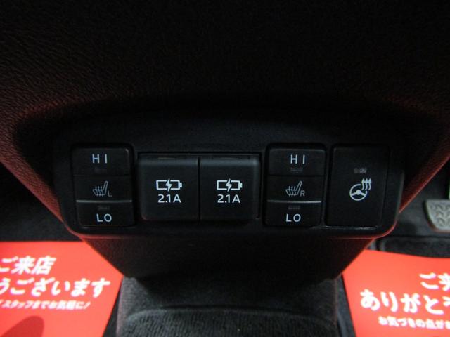 シエンタ Ｇ　クエロ　ワンオーナー　ＴＳＳ　９インチナビ　ＤＶＤ　フルセグ　Ａモニター　フリップＤ　ドラレコ　ＥＴＣ２．０　両側電動ドア　スマートキー　ＬＥＤヘッド　フォグ　ハーフレザー　シートヒーター　ステアヒーター（17枚目）