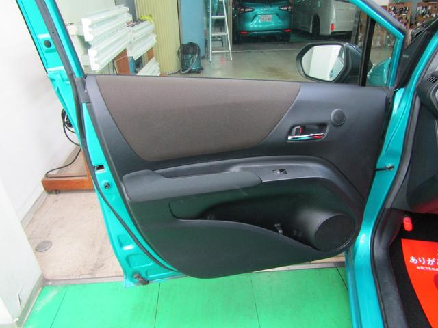 シエンタ Ｇ　クエロ　ワンオーナー　ＴＳＳ　９インチナビ　ＤＶＤ　フルセグ　Ａモニター　フリップＤ　ドラレコ　ＥＴＣ２．０　両側電動ドア　スマートキー　ＬＥＤヘッド　フォグ　ハーフレザー　シートヒーター　ステアヒーター（40枚目）