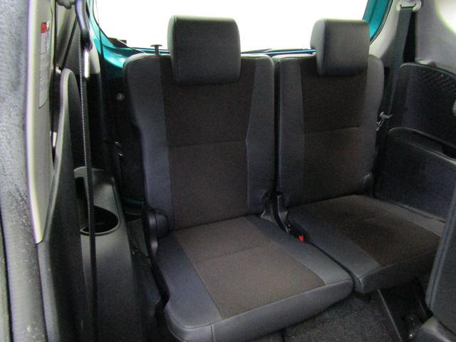 シエンタ Ｇ　クエロ　ワンオーナー　ＴＳＳ　９インチナビ　ＤＶＤ　フルセグ　Ａモニター　フリップＤ　ドラレコ　ＥＴＣ２．０　両側電動ドア　スマートキー　ＬＥＤヘッド　フォグ　ハーフレザー　シートヒーター　ステアヒーター（46枚目）