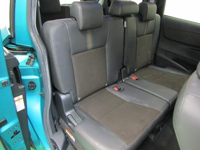 シエンタ Ｇ　クエロ　ワンオーナー　ＴＳＳ　９インチナビ　ＤＶＤ　フルセグ　Ａモニター　フリップＤ　ドラレコ　ＥＴＣ２．０　両側電動ドア　スマートキー　ＬＥＤヘッド　フォグ　ハーフレザー　シートヒーター　ステアヒーター（47枚目）