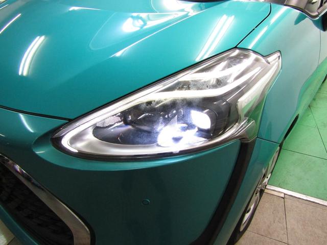 シエンタ Ｇ　クエロ　ワンオーナー　ＴＳＳ　９インチナビ　ＤＶＤ　フルセグ　Ａモニター　フリップＤ　ドラレコ　ＥＴＣ２．０　両側電動ドア　スマートキー　ＬＥＤヘッド　フォグ　ハーフレザー　シートヒーター　ステアヒーター（55枚目）