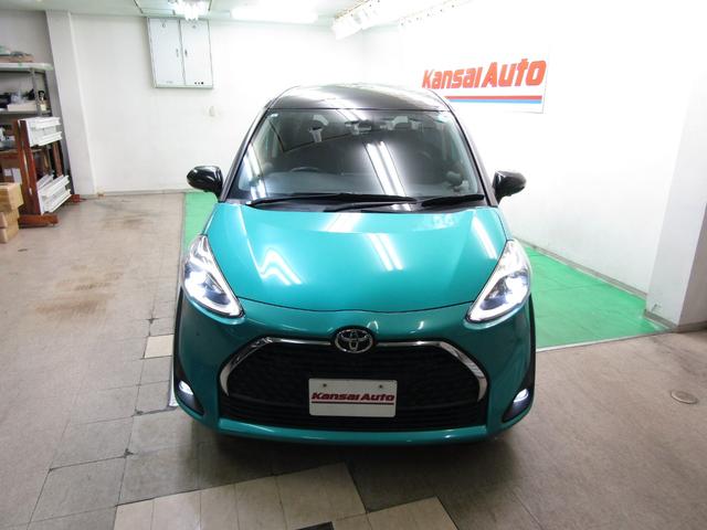 シエンタ Ｇ　クエロ　ワンオーナー　ＴＳＳ　９インチナビ　ＤＶＤ　フルセグ　Ａモニター　フリップＤ　ドラレコ　ＥＴＣ２．０　両側電動ドア　スマートキー　ＬＥＤヘッド　フォグ　ハーフレザー　シートヒーター　ステアヒーター（63枚目）