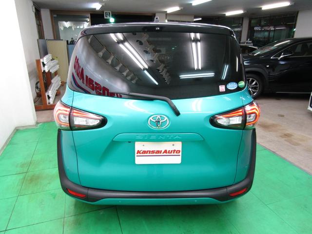 シエンタ Ｇ　クエロ　ワンオーナー　ＴＳＳ　９インチナビ　ＤＶＤ　フルセグ　Ａモニター　フリップＤ　ドラレコ　ＥＴＣ２．０　両側電動ドア　スマートキー　ＬＥＤヘッド　フォグ　ハーフレザー　シートヒーター　ステアヒーター（66枚目）