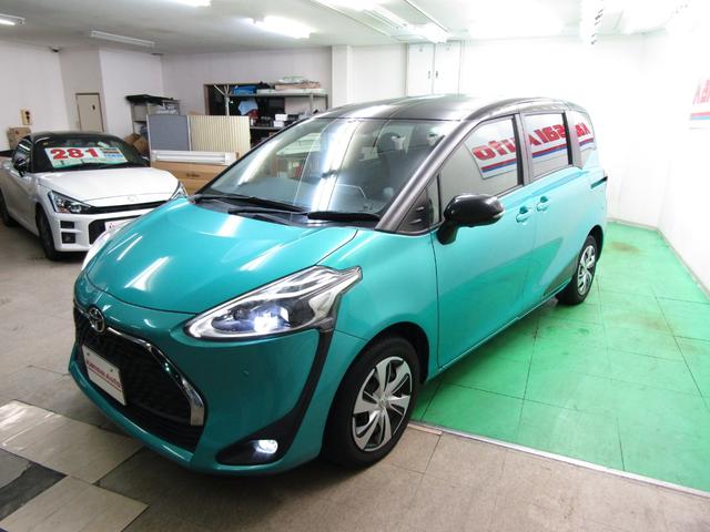 シエンタ Ｇ　クエロ　ワンオーナー　ＴＳＳ　９インチナビ　ＤＶＤ　フルセグ　Ａモニター　フリップＤ　ドラレコ　ＥＴＣ２．０　両側電動ドア　スマートキー　ＬＥＤヘッド　フォグ　ハーフレザー　シートヒーター　ステアヒーター（67枚目）