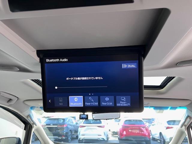 アルファード ２．５Ｓ　Ｃパッケージ　ＭＯＤＥＬＬＩＳＴＡエアロ・イルミ・マフラー　メーカーナビ　ＪＢＬ　リヤエンター　ＢＳＭ　デジタルミラー　サンルーフ　全方位モニター　ＵＳＢ・ＨＤＭＩ　ＡＣ１００Ｖ　３眼ＬＥＤヘッドライト　１オーナー（14枚目）