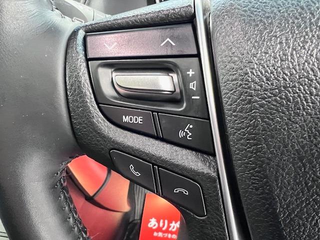 アルファード ２．５Ｓ　Ｃパッケージ　ＭＯＤＥＬＬＩＳＴＡエアロ・イルミ・マフラー　メーカーナビ　ＪＢＬ　リヤエンター　ＢＳＭ　デジタルミラー　サンルーフ　全方位モニター　ＵＳＢ・ＨＤＭＩ　ＡＣ１００Ｖ　３眼ＬＥＤヘッドライト　１オーナー（27枚目）