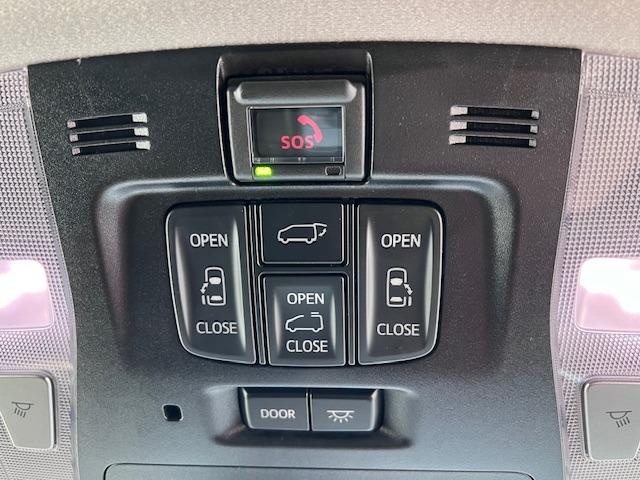 アルファード ２．５Ｓ　Ｃパッケージ　ＭＯＤＥＬＬＩＳＴＡエアロ・イルミ・マフラー　メーカーナビ　ＪＢＬ　リヤエンター　ＢＳＭ　デジタルミラー　サンルーフ　全方位モニター　ＵＳＢ・ＨＤＭＩ　ＡＣ１００Ｖ　３眼ＬＥＤヘッドライト　１オーナー（39枚目）