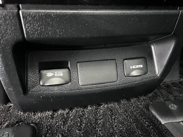 アルファード ２．５Ｓ　Ｃパッケージ　ＭＯＤＥＬＬＩＳＴＡエアロ・イルミ・マフラー　メーカーナビ　ＪＢＬ　リヤエンター　ＢＳＭ　デジタルミラー　サンルーフ　全方位モニター　ＵＳＢ・ＨＤＭＩ　ＡＣ１００Ｖ　３眼ＬＥＤヘッドライト　１オーナー（44枚目）