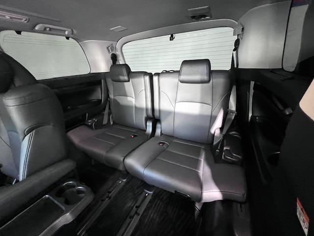 アルファード ２．５Ｓ　Ｃパッケージ　ＭＯＤＥＬＬＩＳＴＡエアロ・イルミ・マフラー　メーカーナビ　ＪＢＬ　リヤエンター　ＢＳＭ　デジタルミラー　サンルーフ　全方位モニター　ＵＳＢ・ＨＤＭＩ　ＡＣ１００Ｖ　３眼ＬＥＤヘッドライト　１オーナー（48枚目）