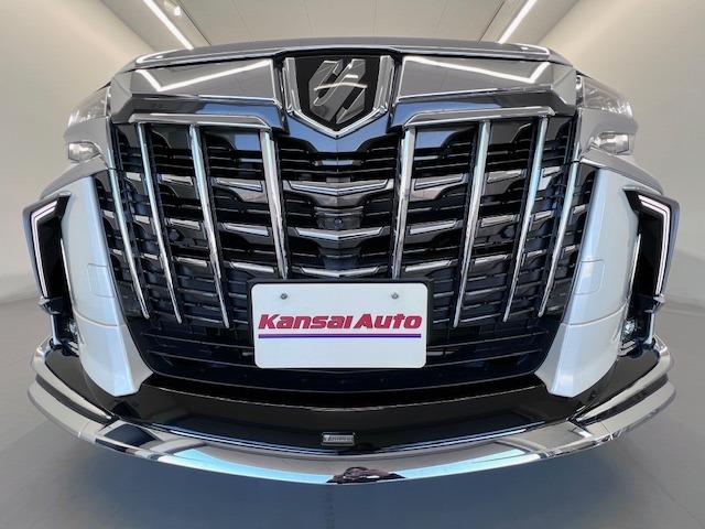 アルファード ２．５Ｓ　Ｃパッケージ　ＭＯＤＥＬＬＩＳＴＡエアロ・イルミ・マフラー　メーカーナビ　ＪＢＬ　リヤエンター　ＢＳＭ　デジタルミラー　サンルーフ　全方位モニター　ＵＳＢ・ＨＤＭＩ　ＡＣ１００Ｖ　３眼ＬＥＤヘッドライト　１オーナー（61枚目）