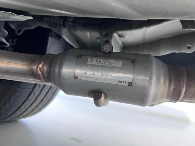 アルファード ２．５Ｓ　Ｃパッケージ　ＭＯＤＥＬＬＩＳＴＡエアロ・イルミ・マフラー　メーカーナビ　ＪＢＬ　リヤエンター　ＢＳＭ　デジタルミラー　サンルーフ　全方位モニター　ＵＳＢ・ＨＤＭＩ　ＡＣ１００Ｖ　３眼ＬＥＤヘッドライト　１オーナー（74枚目）