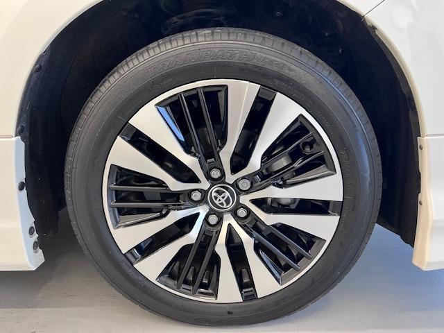 アルファード ２．５Ｓ　Ｃパッケージ　ＭＯＤＥＬＬＩＳＴＡエアロ・イルミ・マフラー　メーカーナビ　ＪＢＬ　リヤエンター　ＢＳＭ　デジタルミラー　サンルーフ　全方位モニター　ＵＳＢ・ＨＤＭＩ　ＡＣ１００Ｖ　３眼ＬＥＤヘッドライト　１オーナー（76枚目）