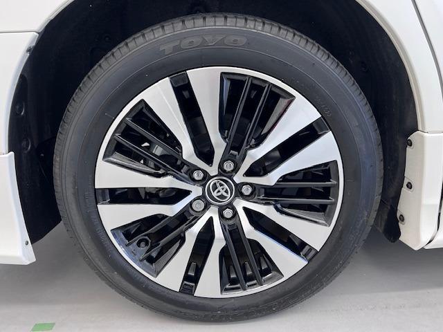 アルファード ２．５Ｓ　Ｃパッケージ　ＭＯＤＥＬＬＩＳＴＡエアロ・イルミ・マフラー　メーカーナビ　ＪＢＬ　リヤエンター　ＢＳＭ　デジタルミラー　サンルーフ　全方位モニター　ＵＳＢ・ＨＤＭＩ　ＡＣ１００Ｖ　３眼ＬＥＤヘッドライト　１オーナー（77枚目）