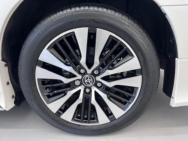 アルファード ２．５Ｓ　Ｃパッケージ　ＭＯＤＥＬＬＩＳＴＡエアロ・イルミ・マフラー　メーカーナビ　ＪＢＬ　リヤエンター　ＢＳＭ　デジタルミラー　サンルーフ　全方位モニター　ＵＳＢ・ＨＤＭＩ　ＡＣ１００Ｖ　３眼ＬＥＤヘッドライト　１オーナー（78枚目）