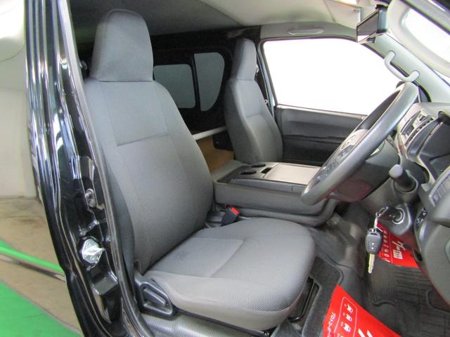 ハイエースバン ロングDX GLパッケージ ワンオーナー TSS チューナー Dインナーミラー バックカメラ Sアラーム キーレス 電格ミラー 左側スライドドア オートライト LEDヘッド オートハイビーム リアワイパー Wエアバック ABS(8枚目)