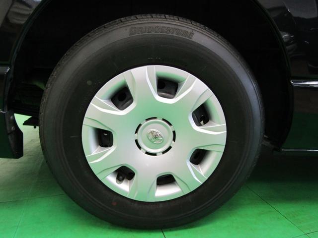 ハイエースバン ロングDX GLパッケージ ワンオーナー TSS チューナー Dインナーミラー バックカメラ Sアラーム キーレス 電格ミラー 左側スライドドア オートライト LEDヘッド オートハイビーム リアワイパー Wエアバック ABS(39枚目)