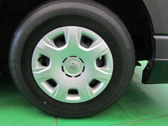 ハイエースバン ロングDX GLパッケージ ワンオーナー TSS チューナー Dインナーミラー バックカメラ Sアラーム キーレス 電格ミラー 左側スライドドア オートライト LEDヘッド オートハイビーム リアワイパー Wエアバック ABS(40枚目)