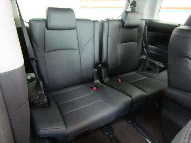 ヴェルファイア ２．５Ｚ　Ｇエディション　１オーナー　ＴＳＳ　アルパイン１１ナビ　ＤＶＤ　フルセグ　Ｂｌｕｅｔｏｏｔｈ　バックカメラ　ドラレコ　ＥＴＣ　フリップＤ　スマートキー　ソナー　ＬＥＤヘッド　フォグ　レザーシート　Ｐシート　エアシート（10枚目）