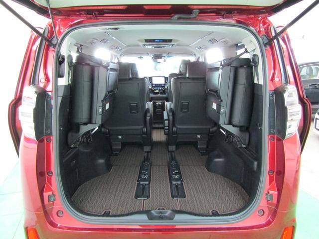 ヴェルファイア ２．５Ｚ　Ｇエディション　１オーナー　ＴＳＳ　アルパイン１１ナビ　ＤＶＤ　フルセグ　Ｂｌｕｅｔｏｏｔｈ　バックカメラ　ドラレコ　ＥＴＣ　フリップＤ　スマートキー　ソナー　ＬＥＤヘッド　フォグ　レザーシート　Ｐシート　エアシート（12枚目）